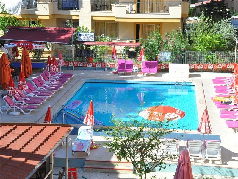 Bonjorno Marmaris