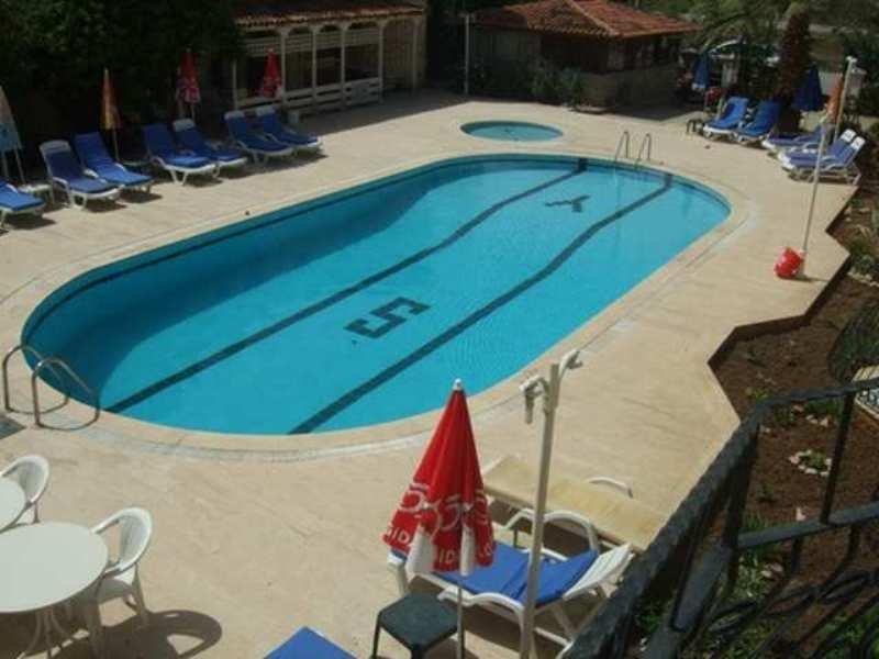 Camelia Apartment Fethiye