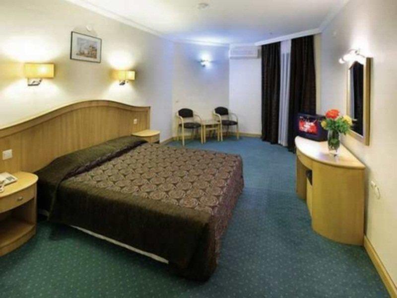 Noa Nergis Hotel