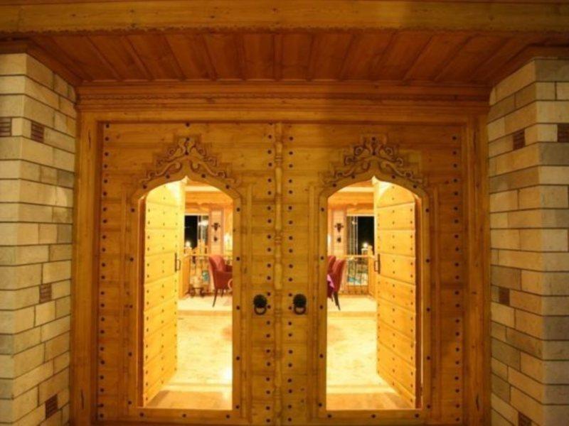 Hotel Kerme Ottoman Akyaka (Mugla)