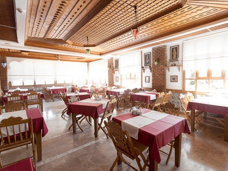 Hotel Kerme Ottoman Palace 3*