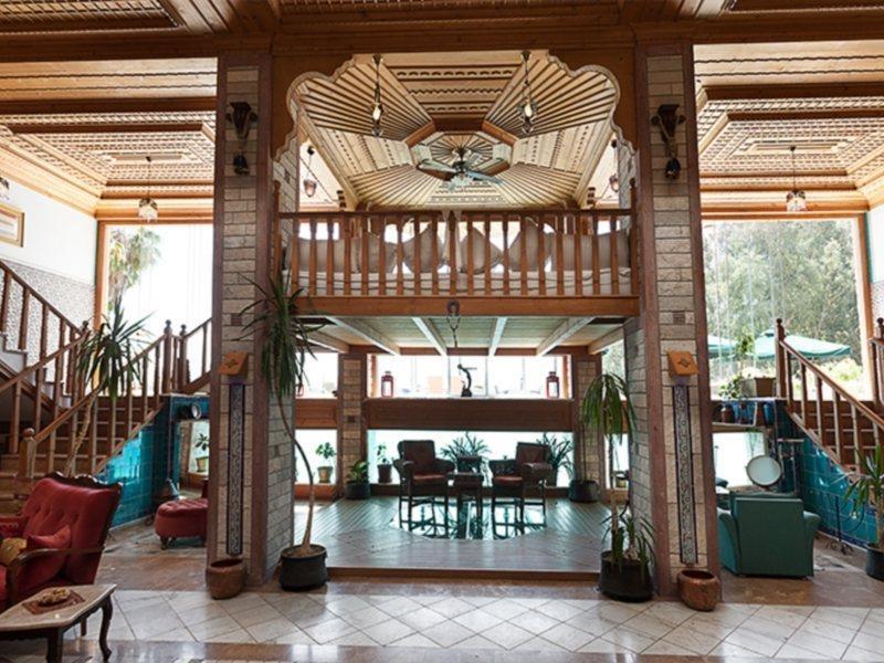 Hotel Kerme Ottoman Palace
