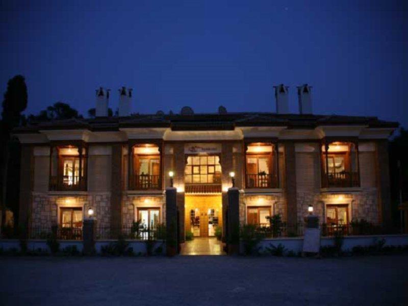 Hotel Kerme Ottoman Palace 3*