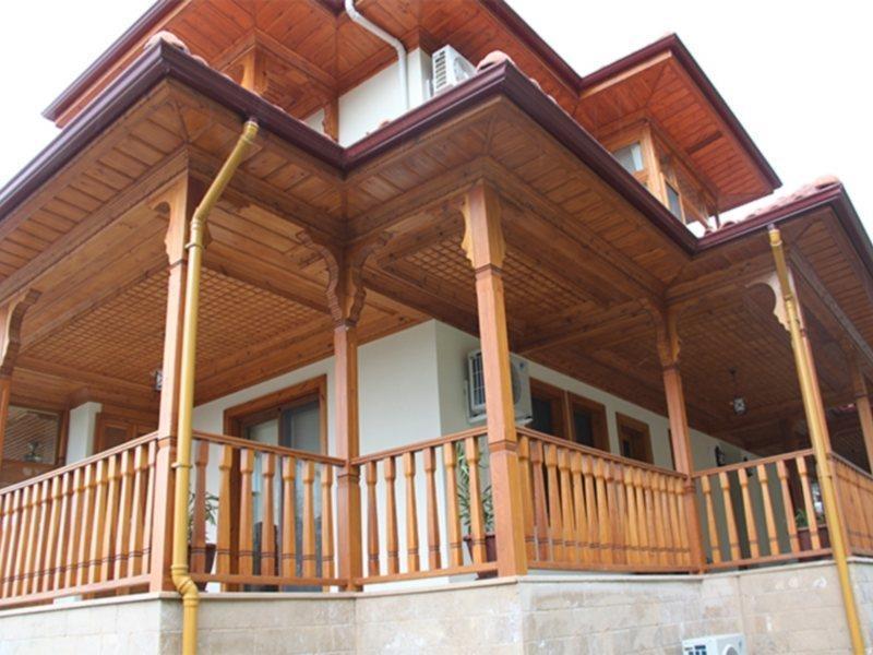 Hotel Kerme Ottoman Palace