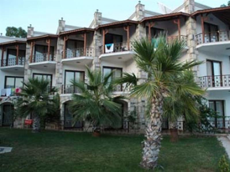 Gumbet Bodrum