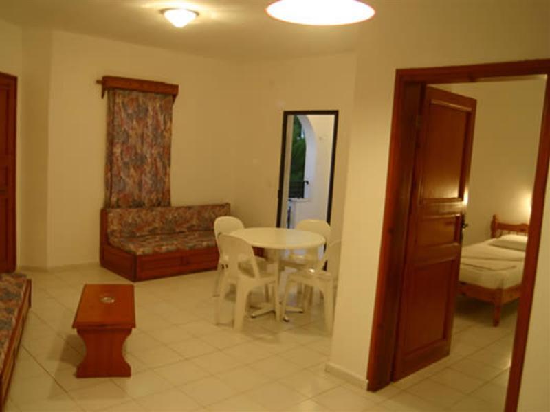 Apartment Mimosa Gumbet