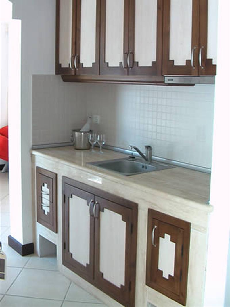 Apartment Mimosa Gumbet