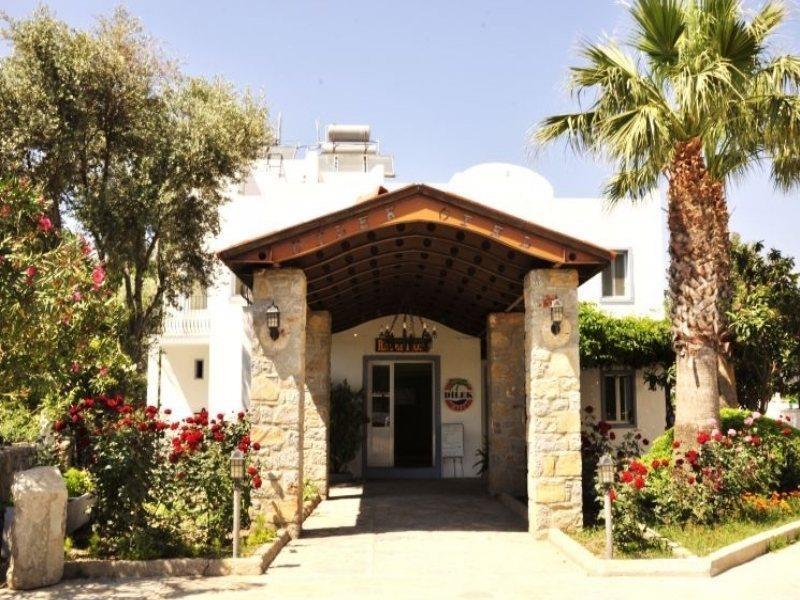 Aparthotel Dilek Apart Hotel Gumbet