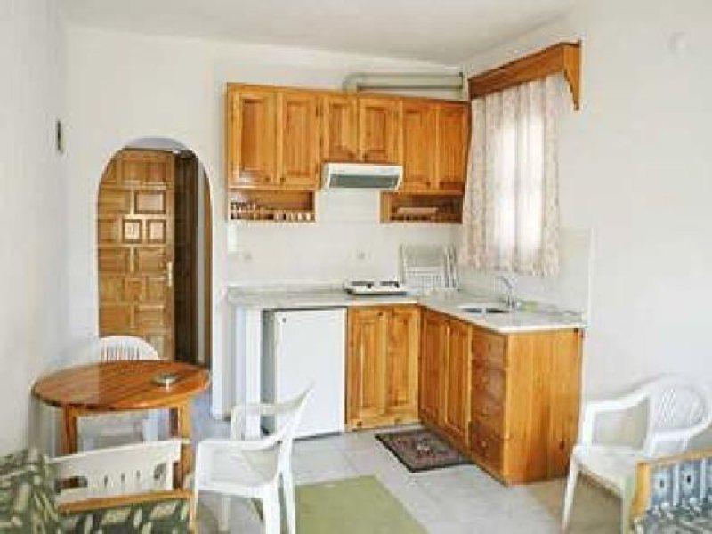 Dilek Apart Hotel Gumbet