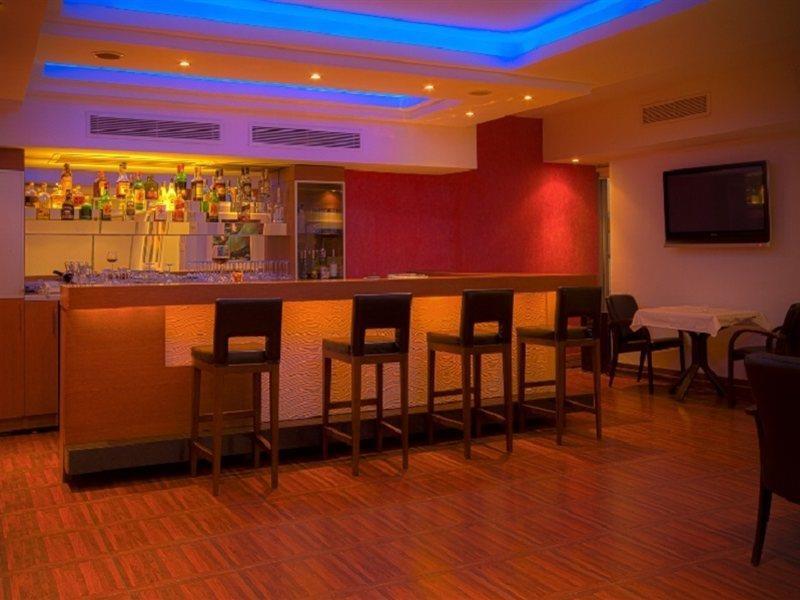 Kordon Pasaport Hotel Izmir