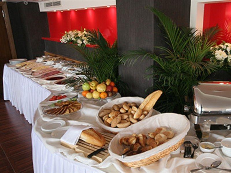 Kordon Pasaport Hotel