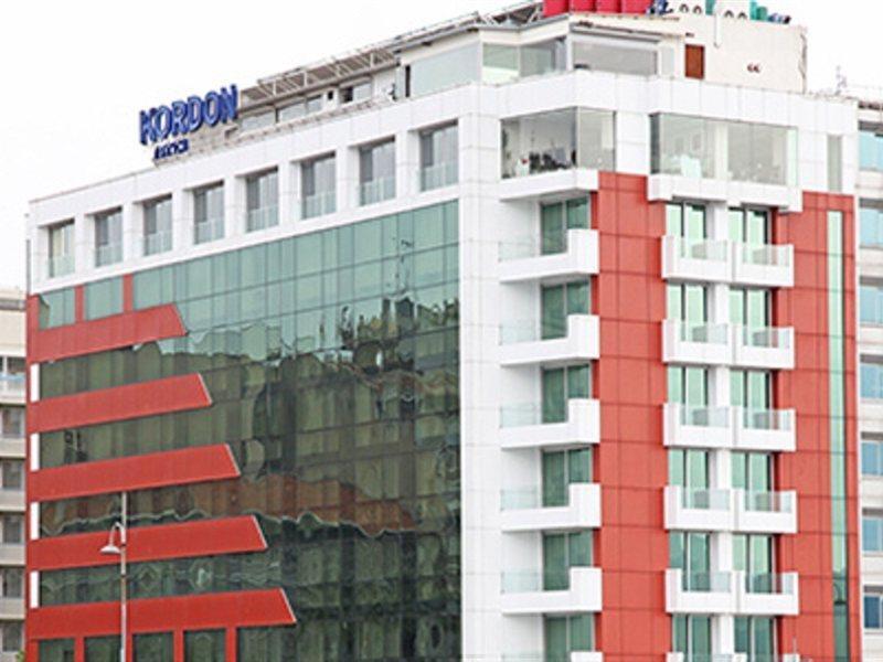 Kordon Pasaport Hotel 4*