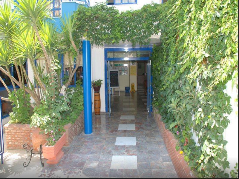 Melis Apartment Kusadasi