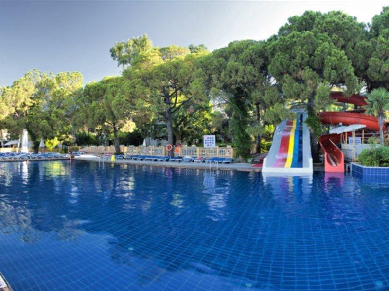Omer Prime Hotel Kusadasi