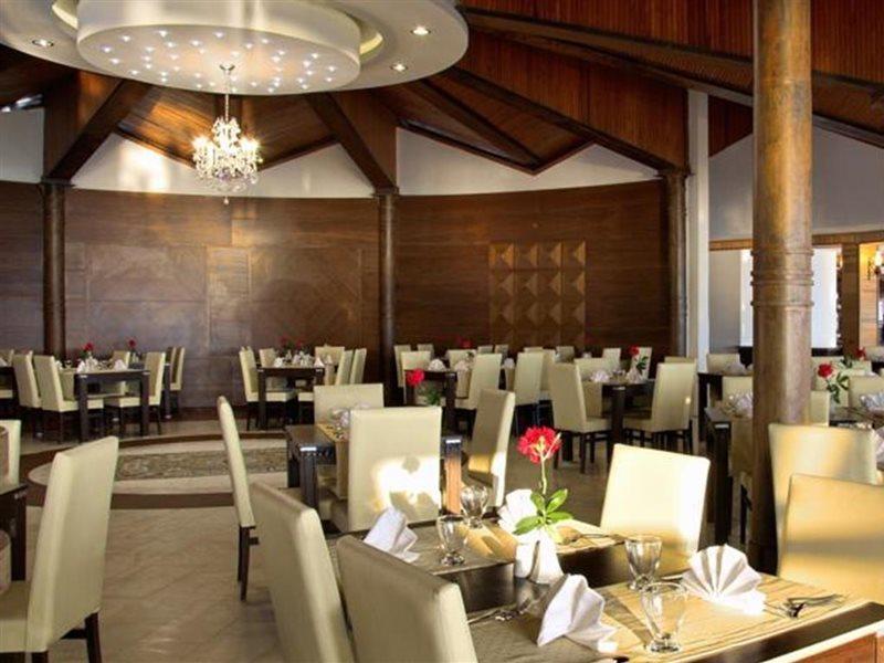 Omer Prime Hotel Kusadasi