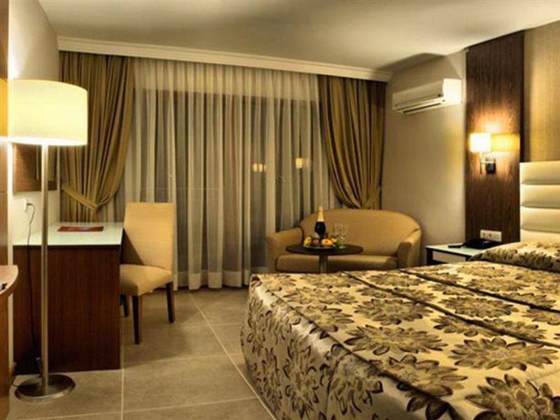 Omer Prime 3* Kusadasi
