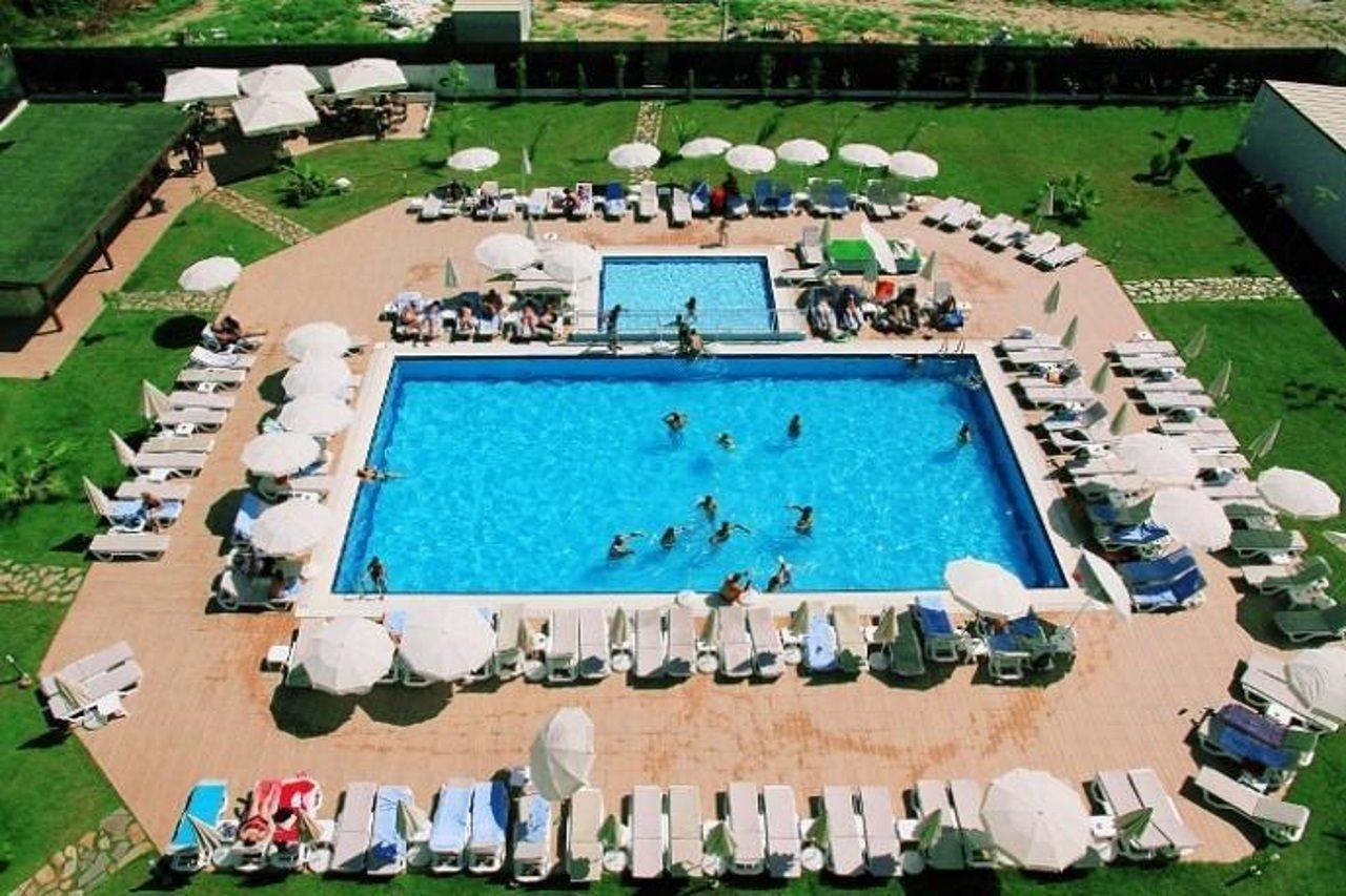 Hotel My Aegean Star 4*