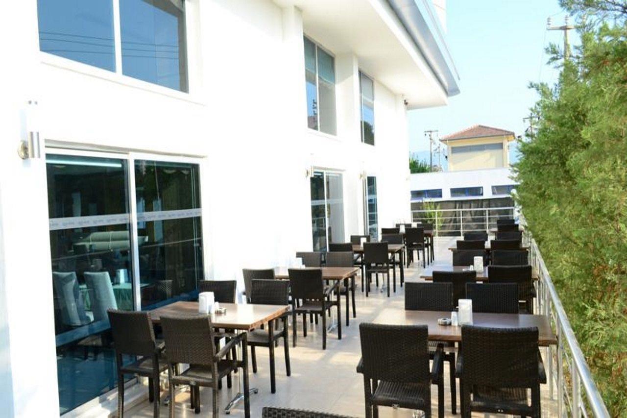 Hotel My Aegean Star 4*