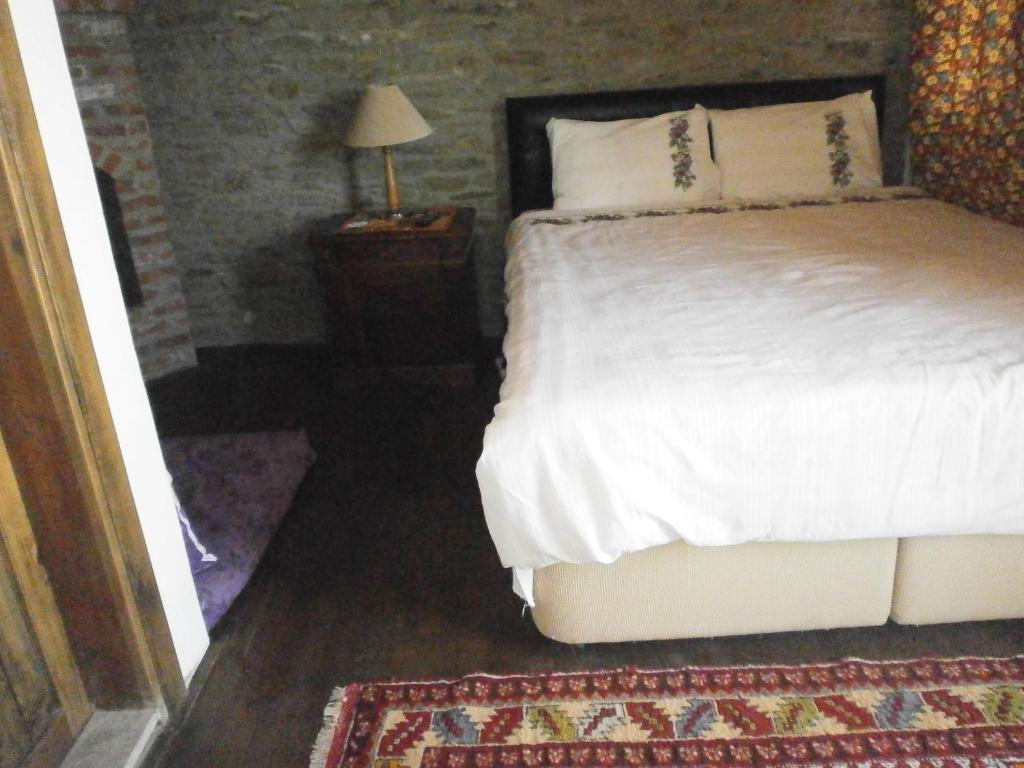 Sirince Dogadaki Evler 3*