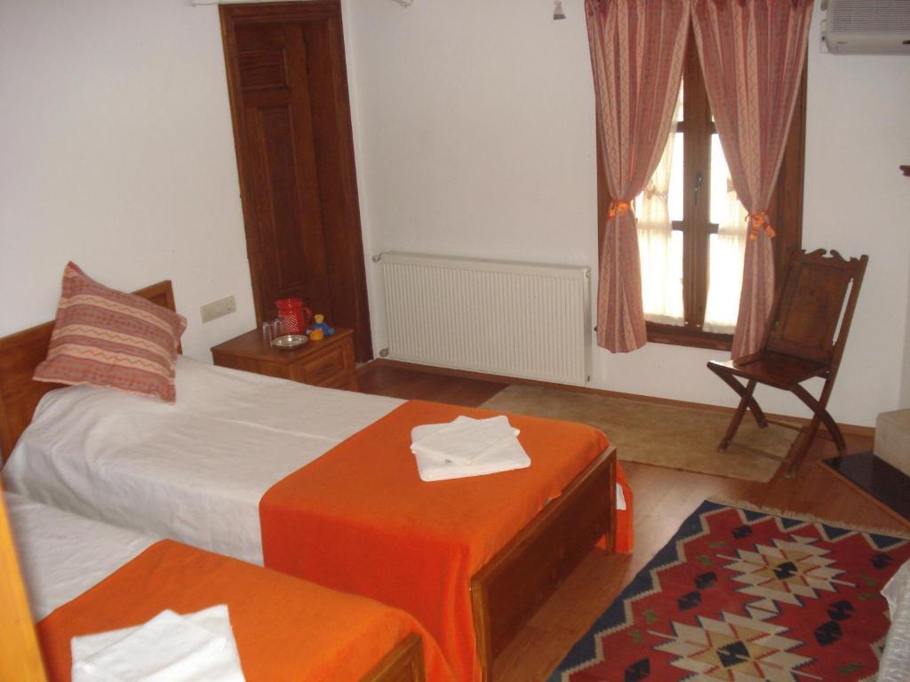 Misanli Pansiyon Guest house *