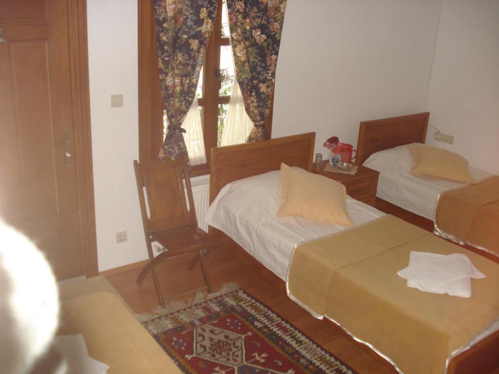 Misanli Pansiyon Guest house *