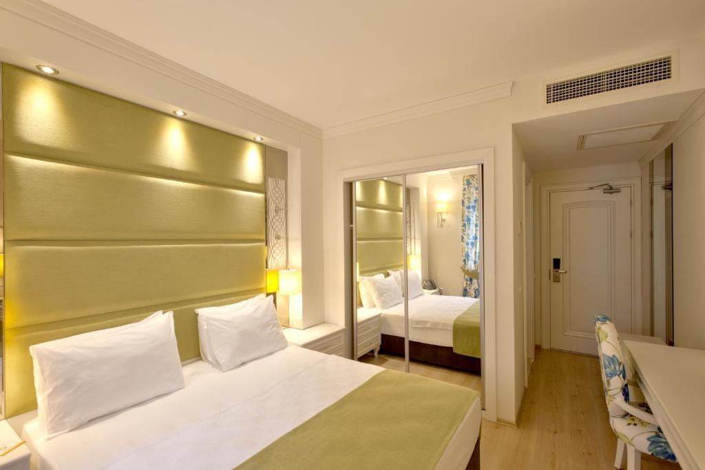 Baga Hotel 3*