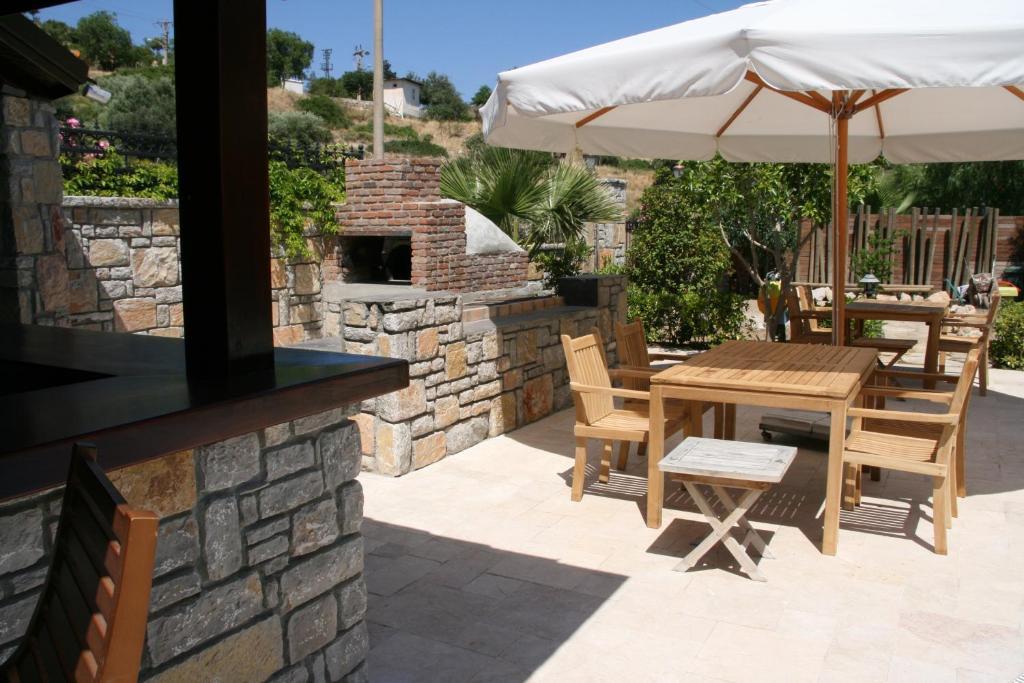 Apartment Villanaz
