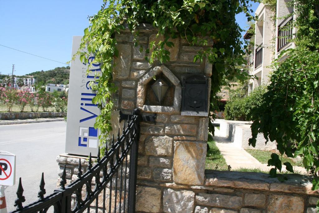 Villanaz Apartment Bitez