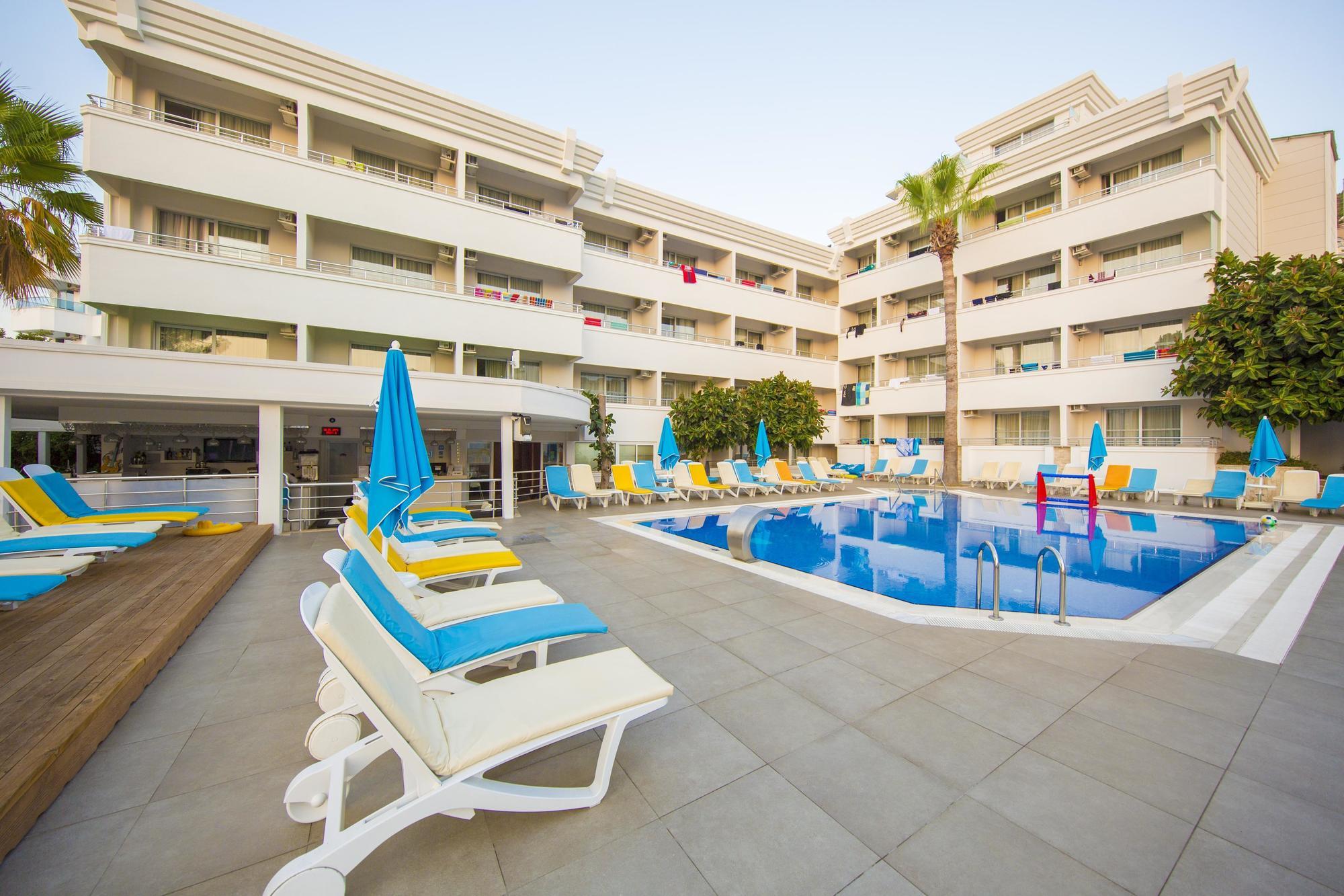 Bed & Breakfast Banu Luxury