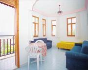 Turk Apartment *