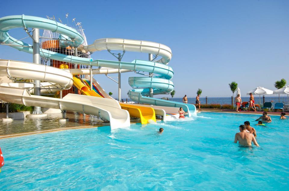 Insula & Hotel 5*