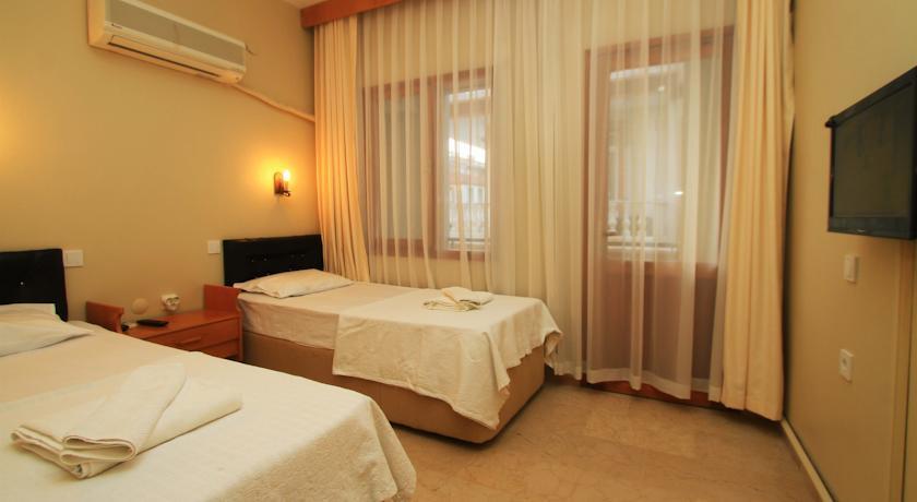Hotel Koz Eren 2*