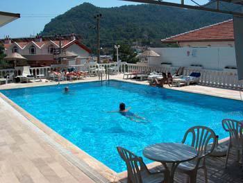 Kavala Hotel 2*