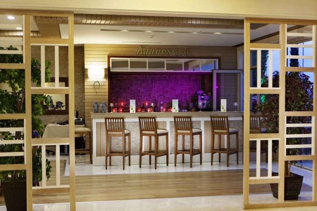 Quadas Hotel (Adults Only) 4* Marmaris