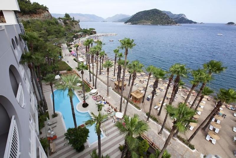 Quadas Hotel (Adults Only) Hotel Marmaris