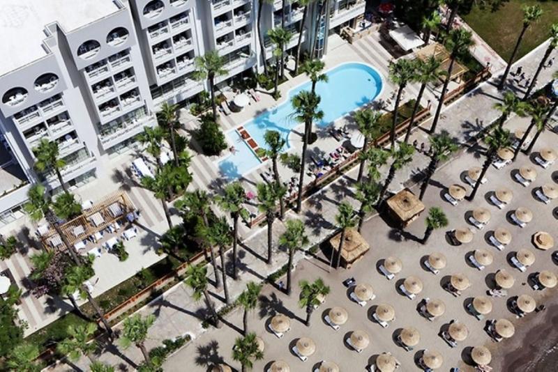 Quadas Hotel (Adults Only) Marmaris