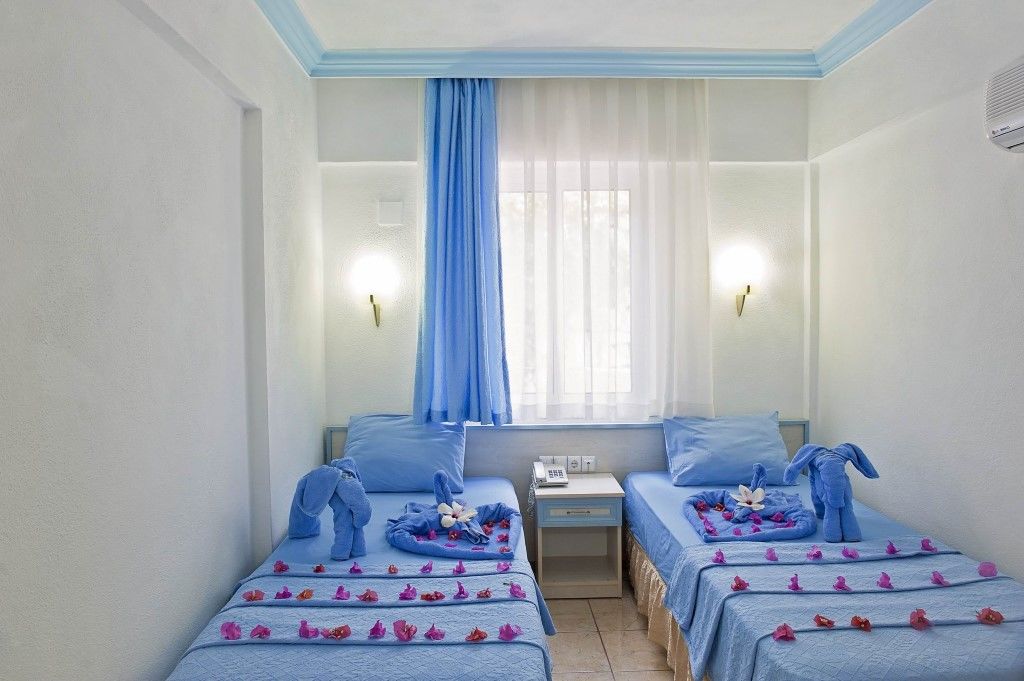 Hotel Oren Hill 3*