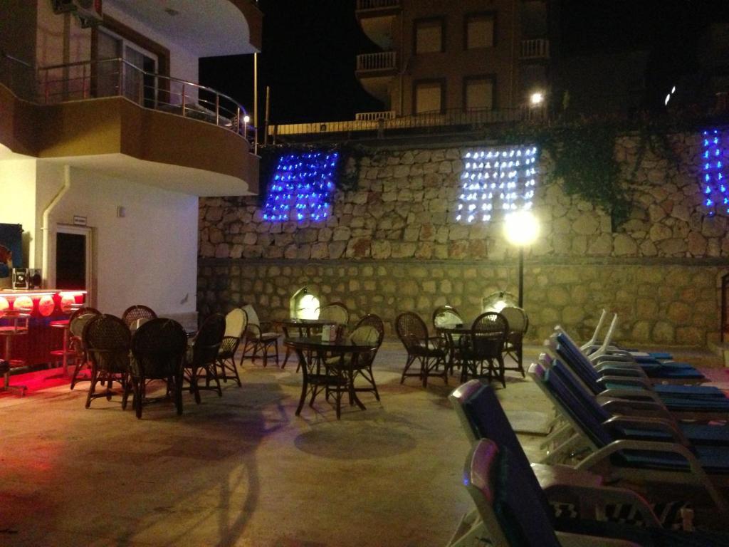 Golden Life Hotel Didim