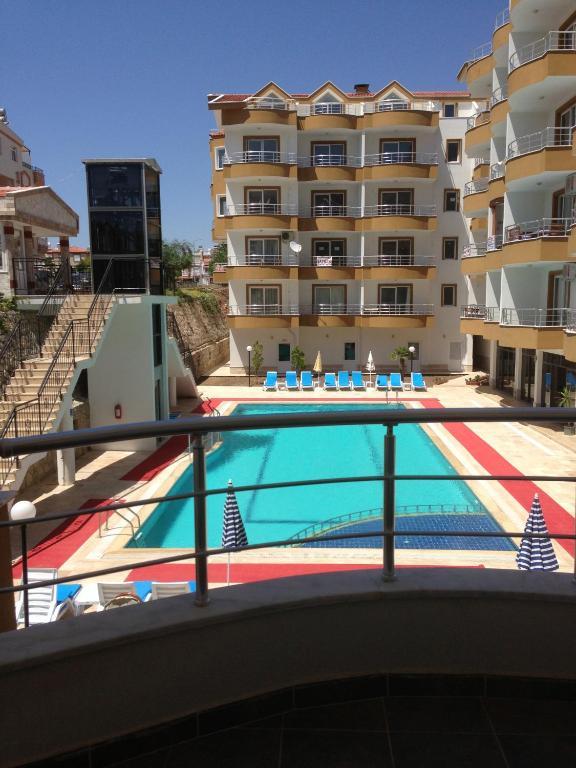 Hotel Golden Life Didim