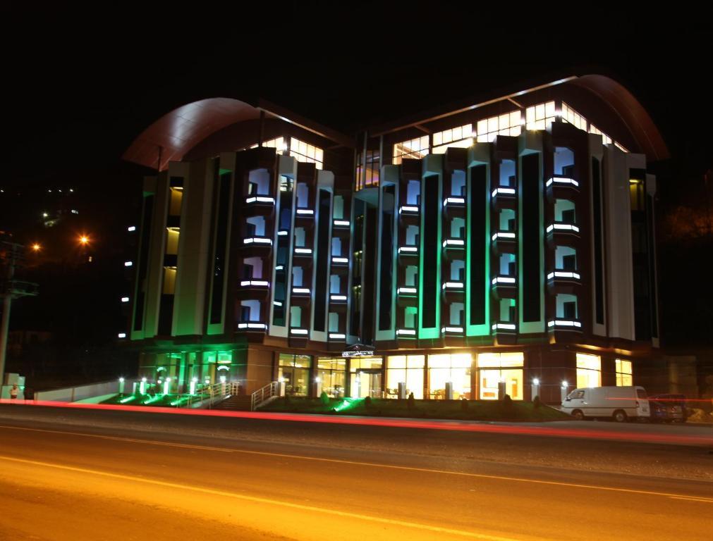 Ipekyolu Park 4* Macka
