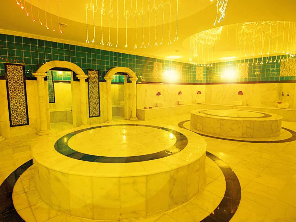 Grand Ring Beldibi (Kemer)