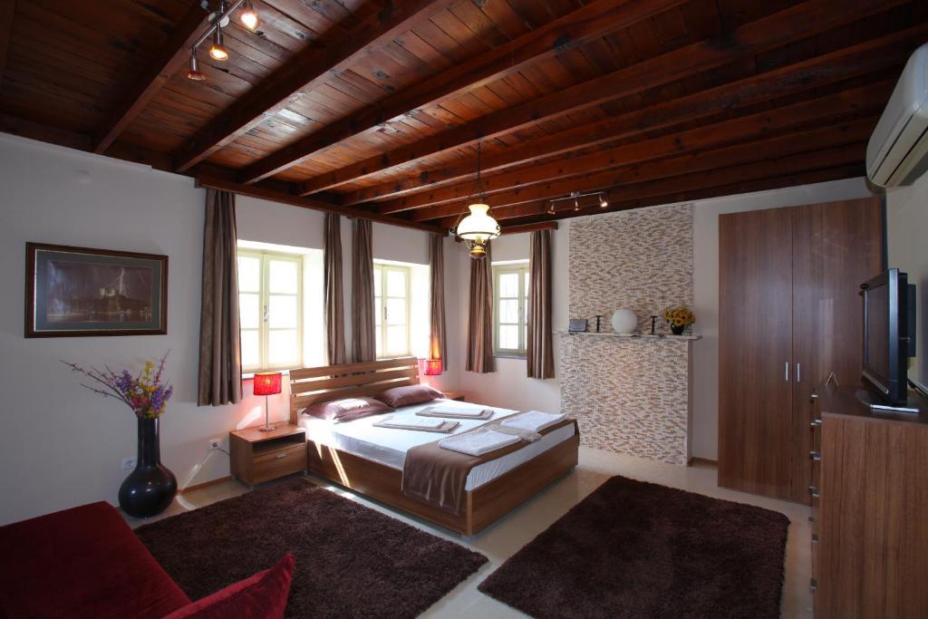 Hotel Albatros *