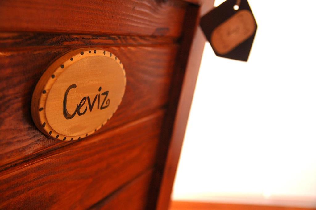 Beyaz Ev - Adult Only +15 Hotel