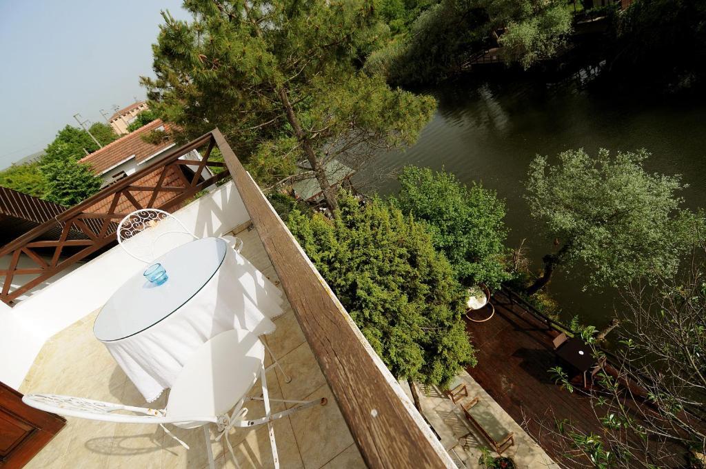 Hotel Beyaz Ev - Adult Only +15 3*