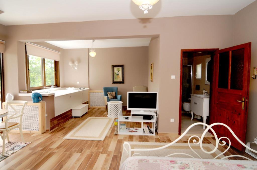 Beyaz Ev - Adult Only +15 Hotel 3*