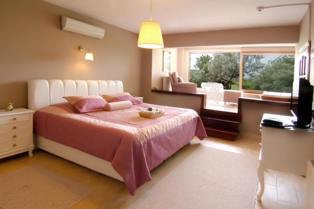 Hotel Beyaz Ev - Adult Only +15 3*