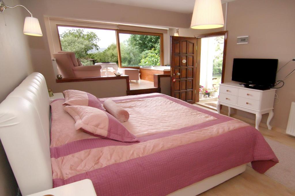Beyaz Ev - Adult Only +15 Hotel 3*