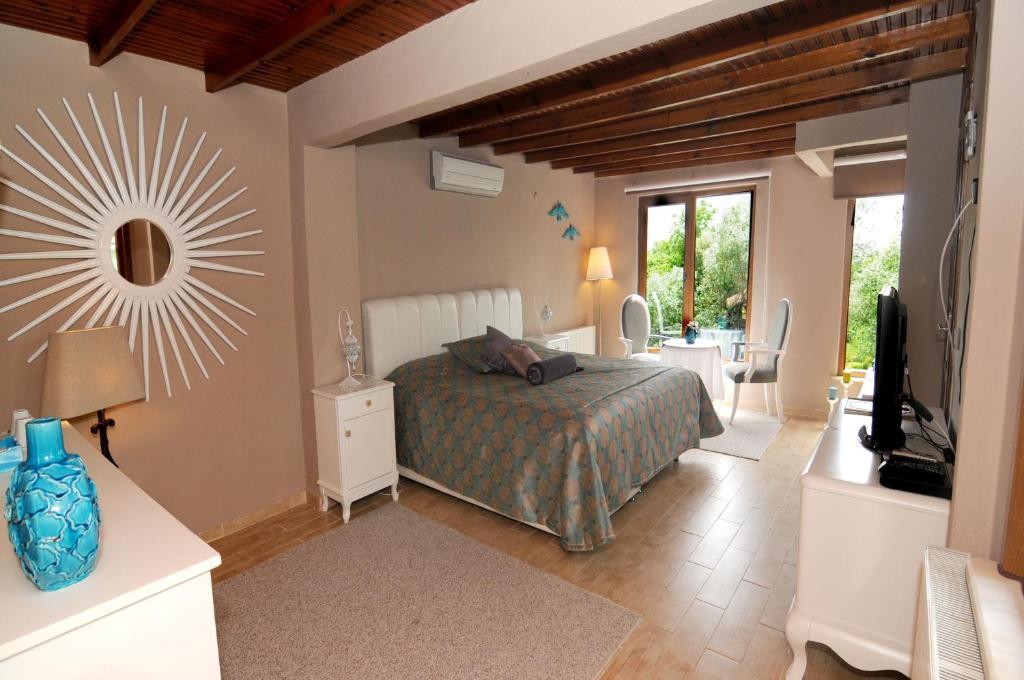 Hotel Beyaz Ev - Adult Only +15