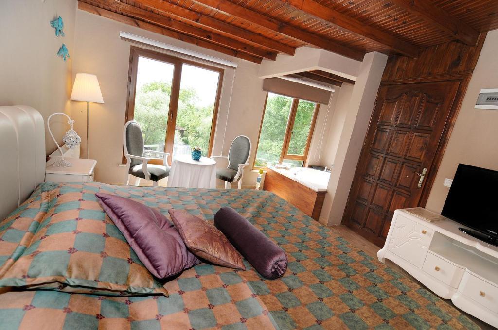 Hotel Beyaz Ev - Adult Only +15 3*