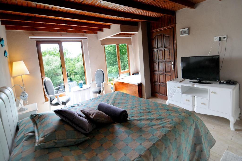 Hotel Beyaz Ev - Adult Only +15 Agva (Marmara)